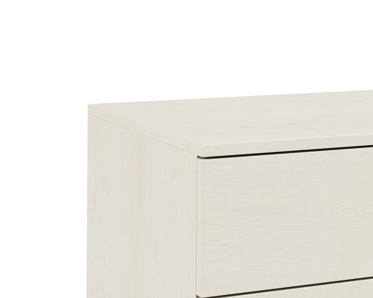 Rebel Dresser Large