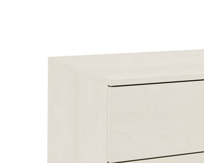 Rebel Dresser Large