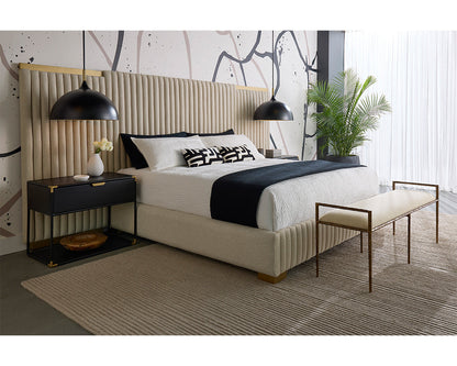 Doone Nightstand