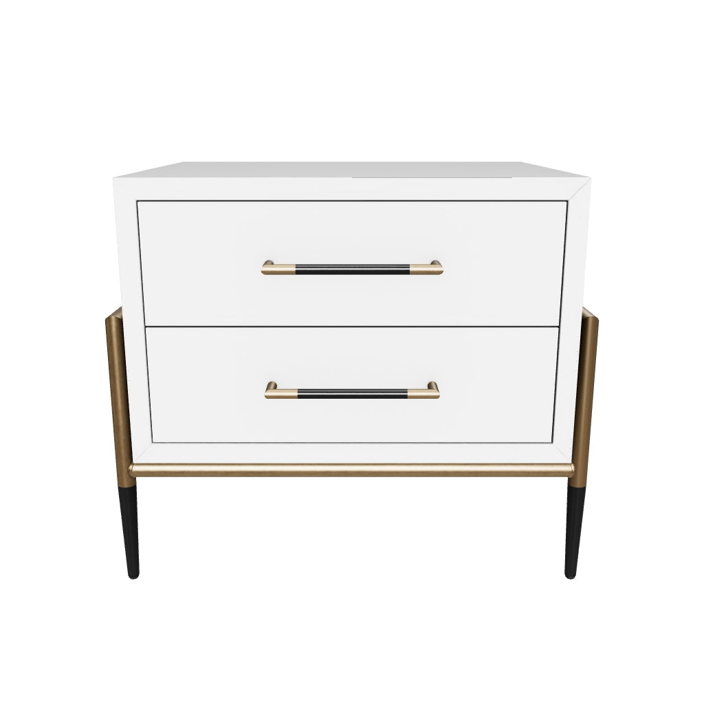 Weldrick Nightstand