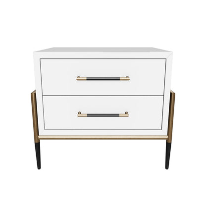 Weldrick Nightstand