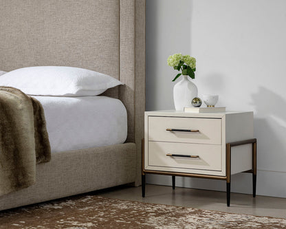 Weldrick Nightstand