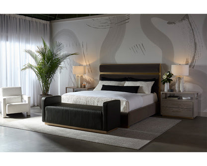 Danette Nightstand