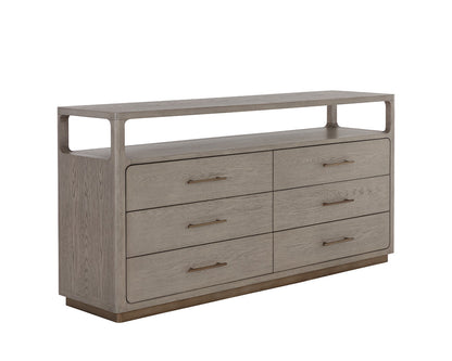 Fuentes Dresser