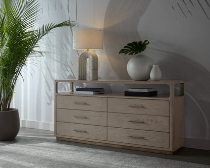 Fuentes Dresser