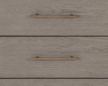 Fuentes Dresser