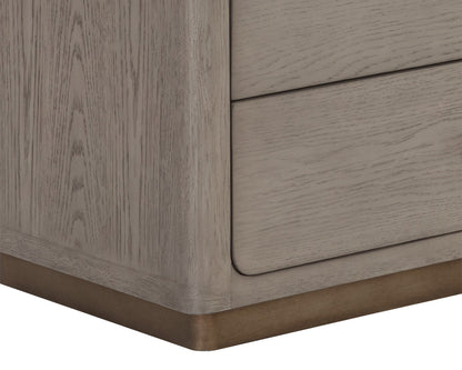 Fuentes Dresser
