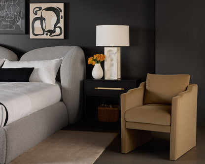 Tarrant Nightstand