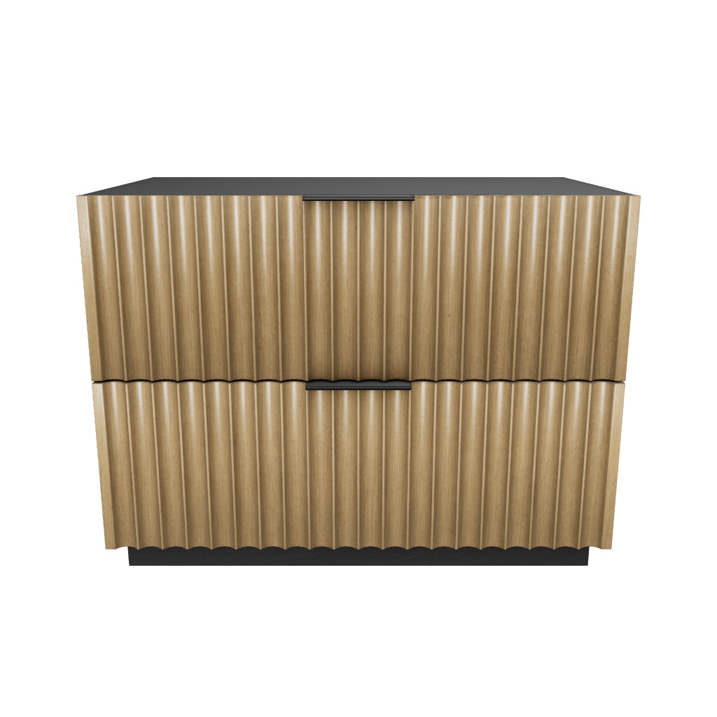 Carlin Nightstand