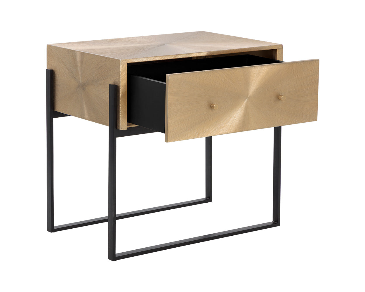 Modena Nightstand - Large