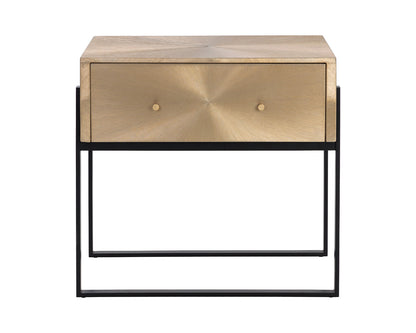 Modena Nightstand - Large