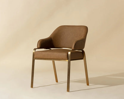 Mala Dining Armchair