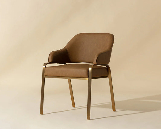 Mala Dining Armchair