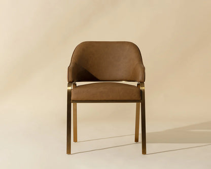 Mala Dining Armchair