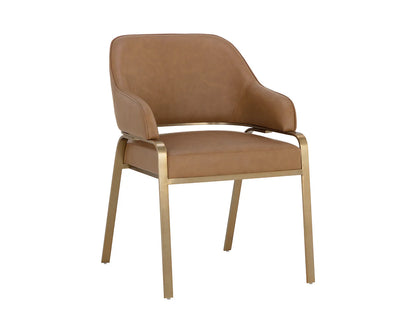 Mala Dining Armchair