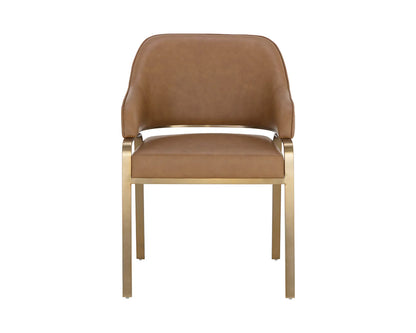 Mala Dining Armchair