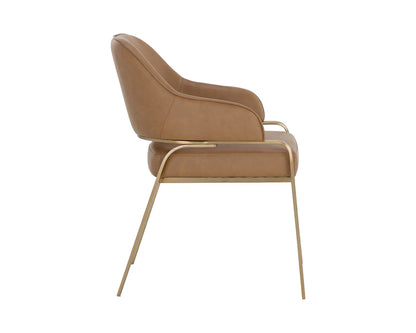 Mala Dining Armchair