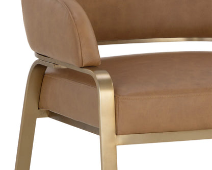 Mala Dining Armchair