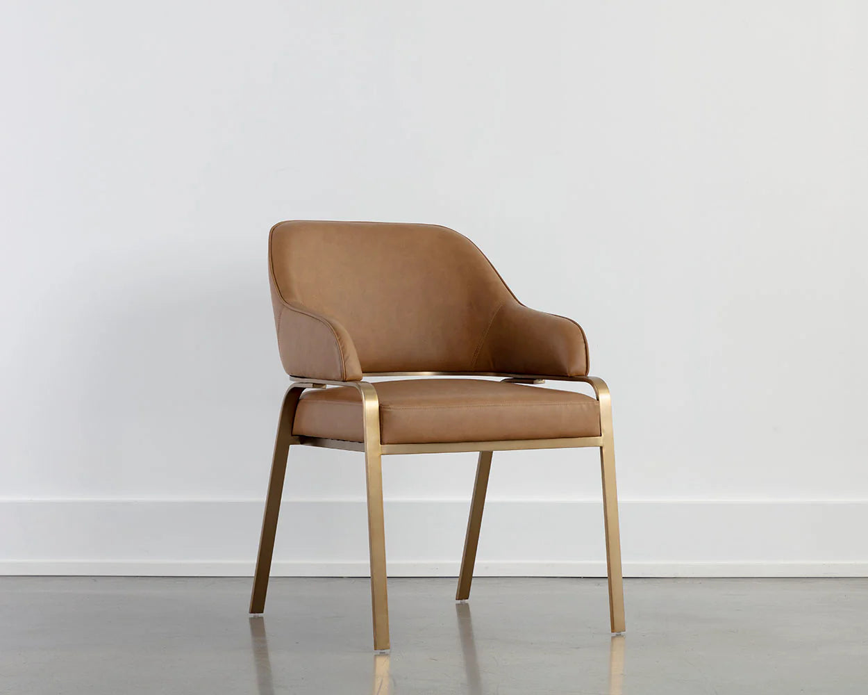 Mala Dining Armchair