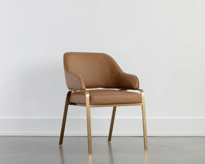 Mala Dining Armchair