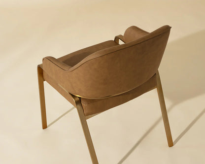 Mala Dining Armchair