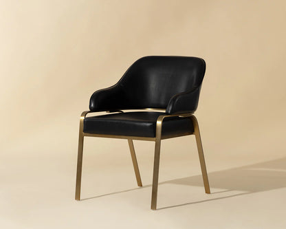Mala Dining Armchair