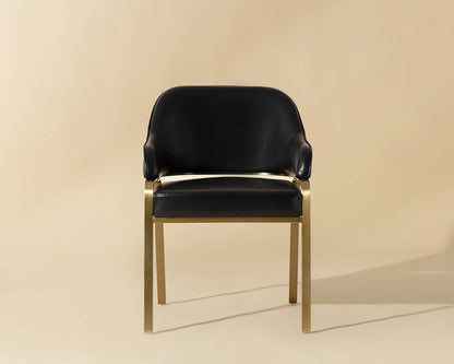 Mala Dining Armchair