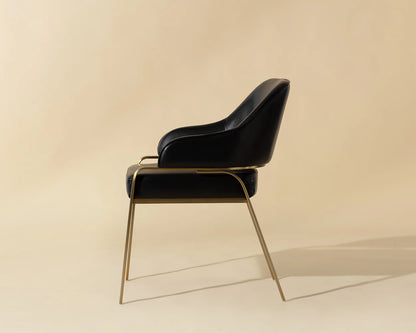 Mala Dining Armchair