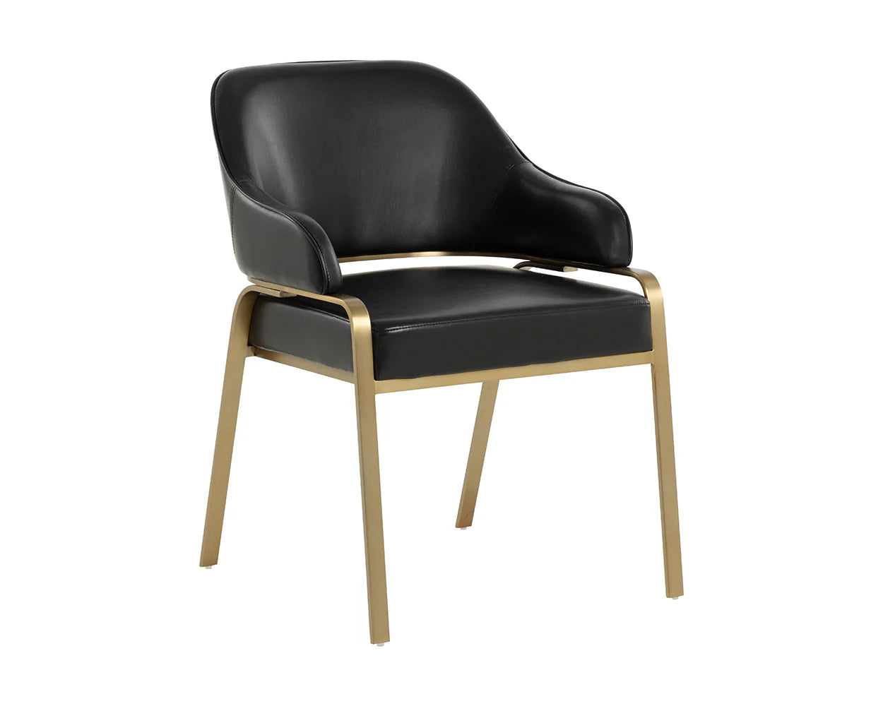 Mala Dining Armchair