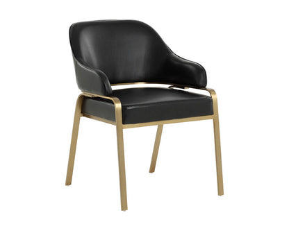 Mala Dining Armchair