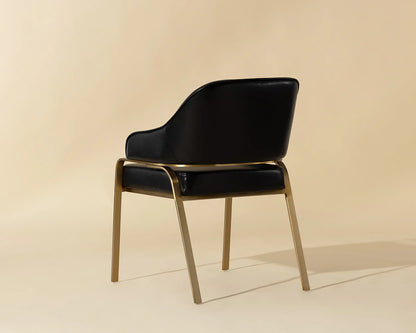Mala Dining Armchair