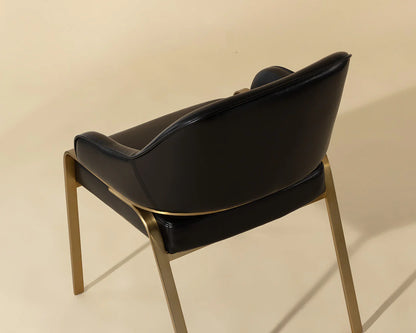 Mala Dining Armchair