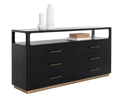 Fuentes Dresser