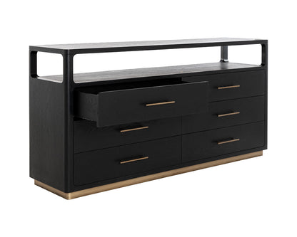 Fuentes Dresser