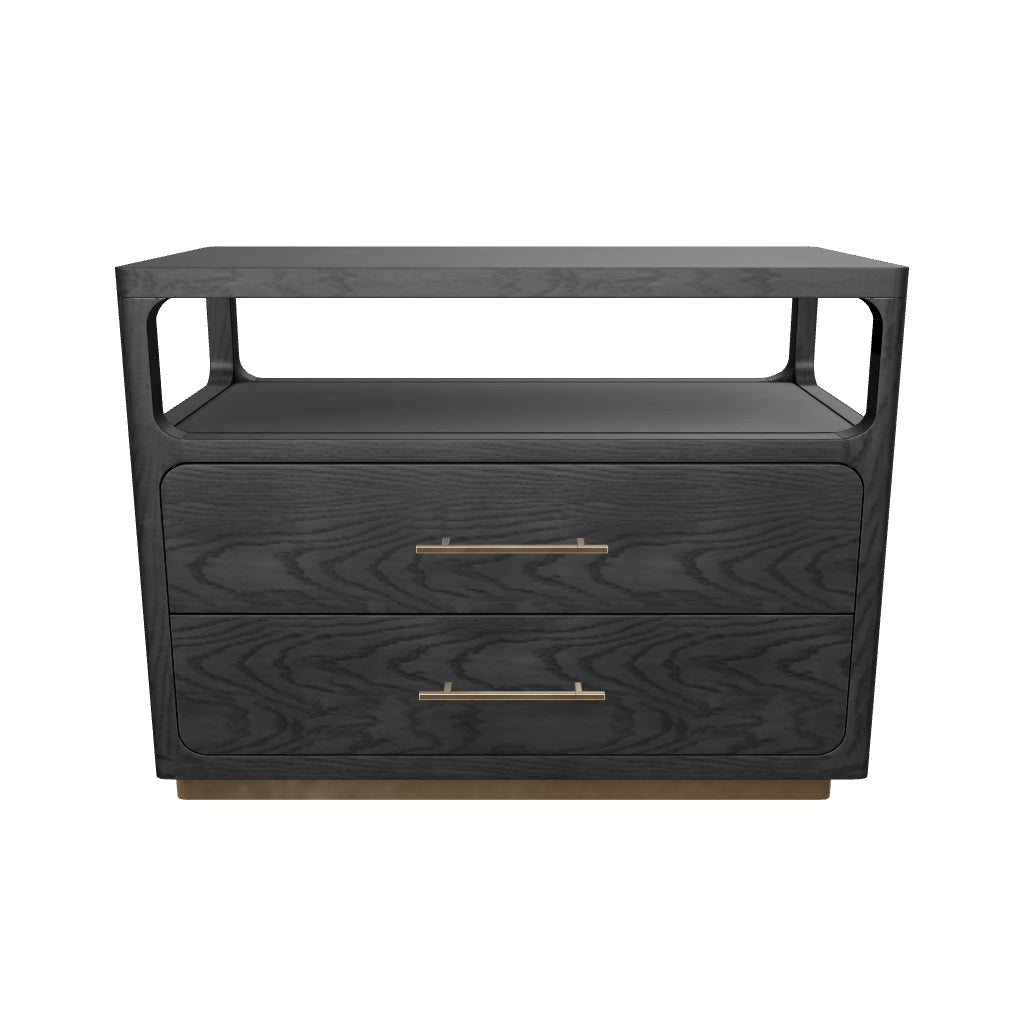 Danette Nightstand