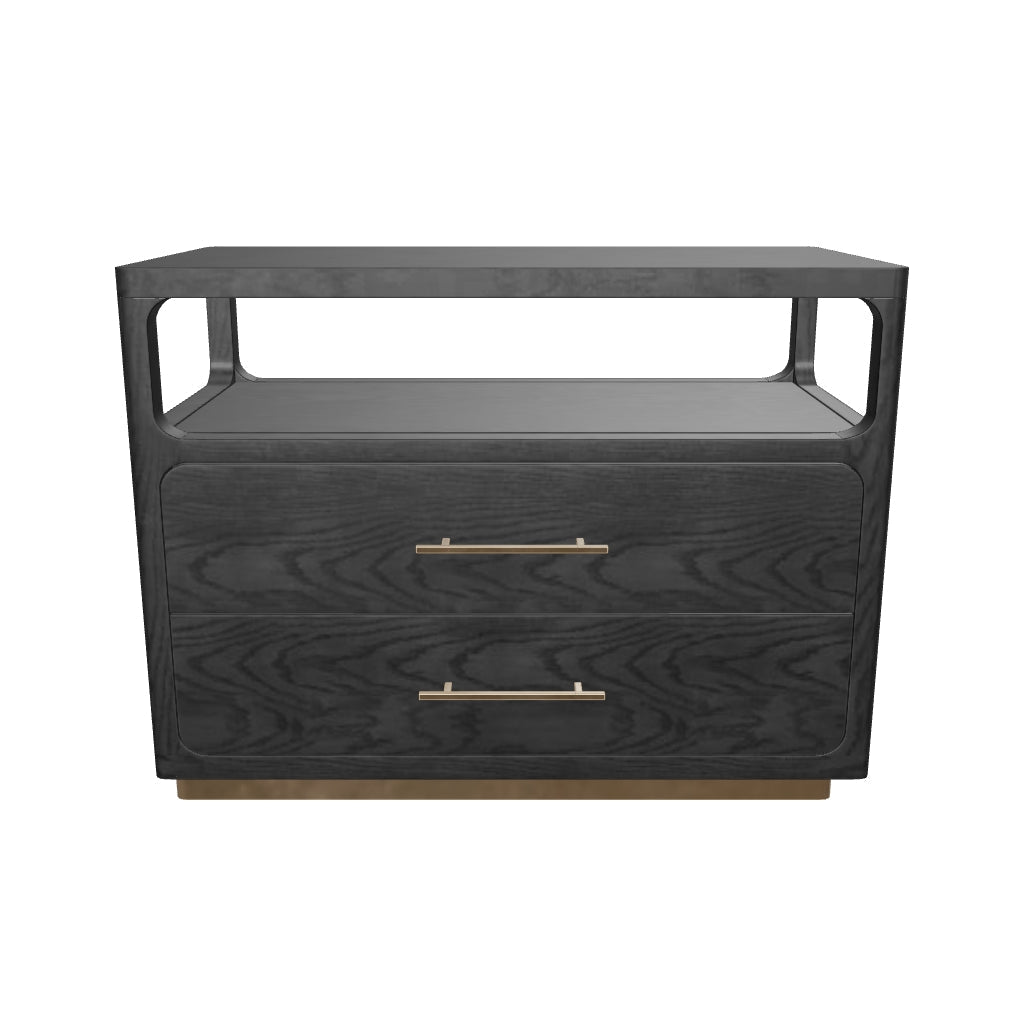 Danette Nightstand