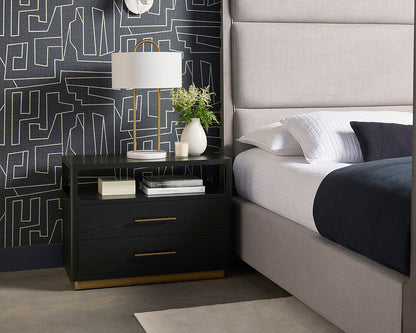 Danette Nightstand