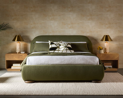 Fauna Nightstand