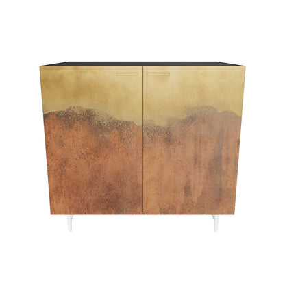 Auburn Nightstand