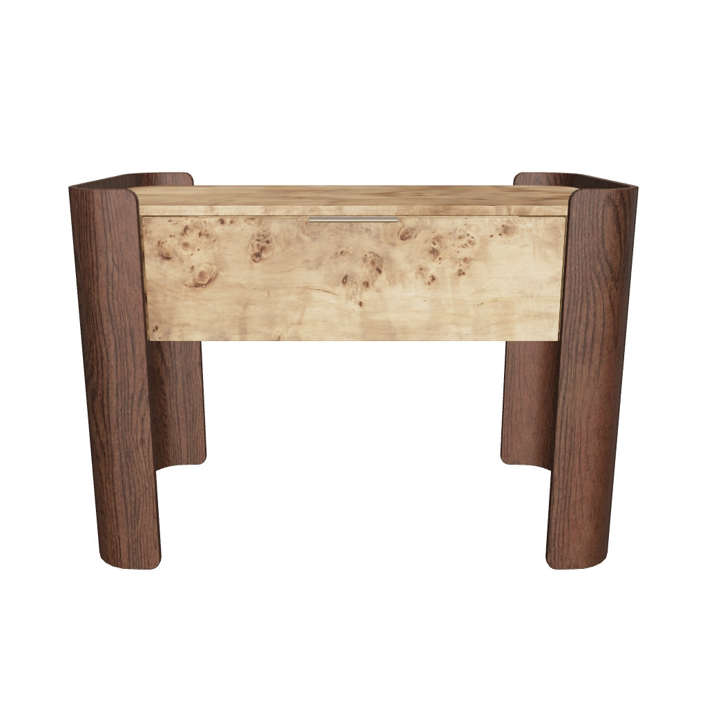 Beryl Nightstand