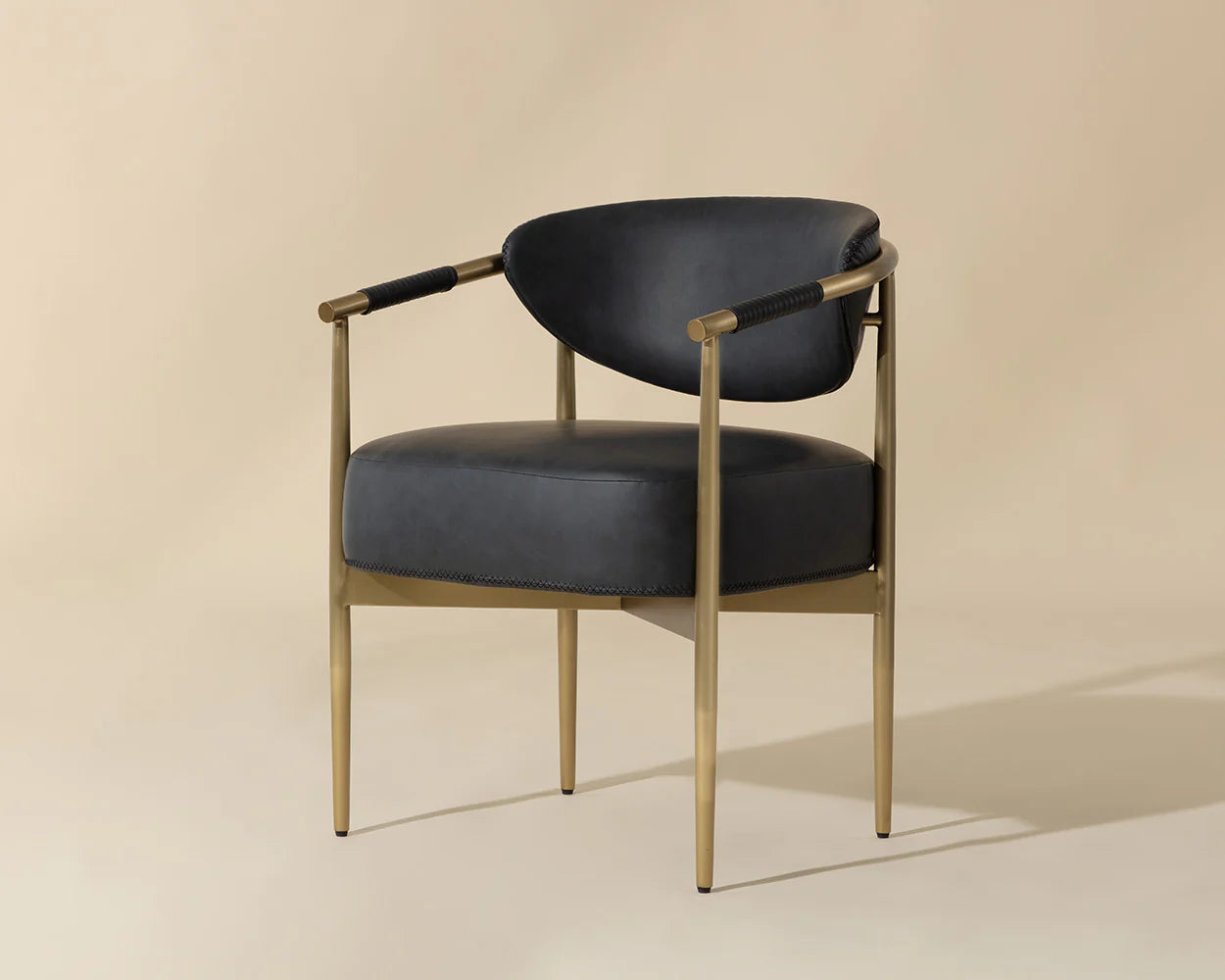 Loise Dining Armchair