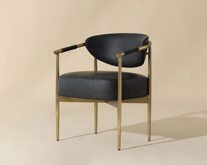 Loise Dining Armchair
