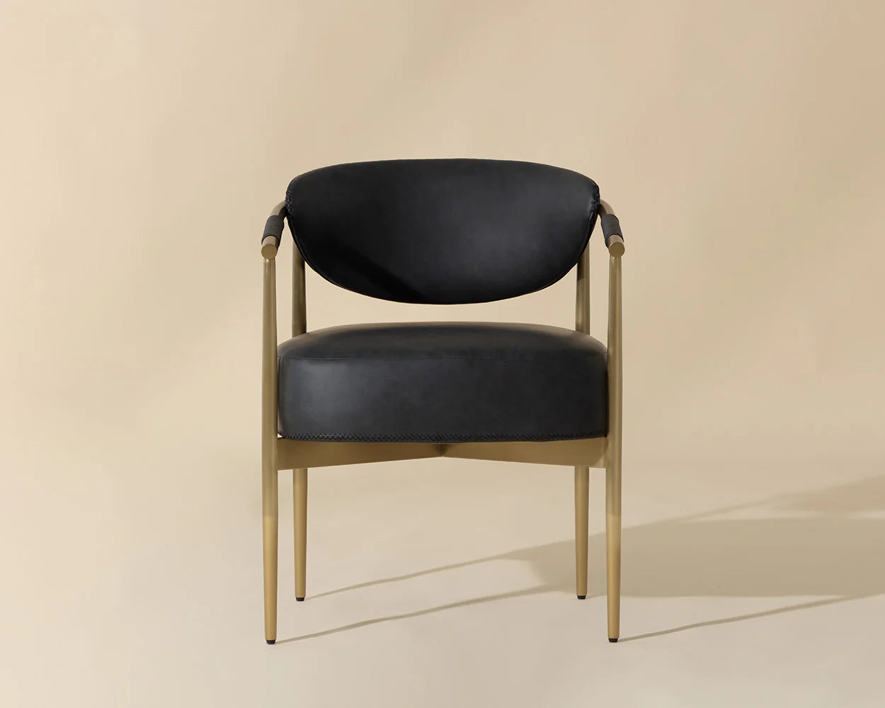 Loise Dining Armchair