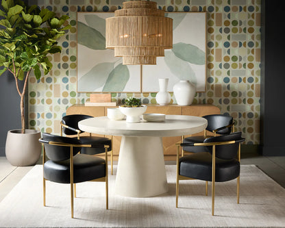 Loise Dining Armchair