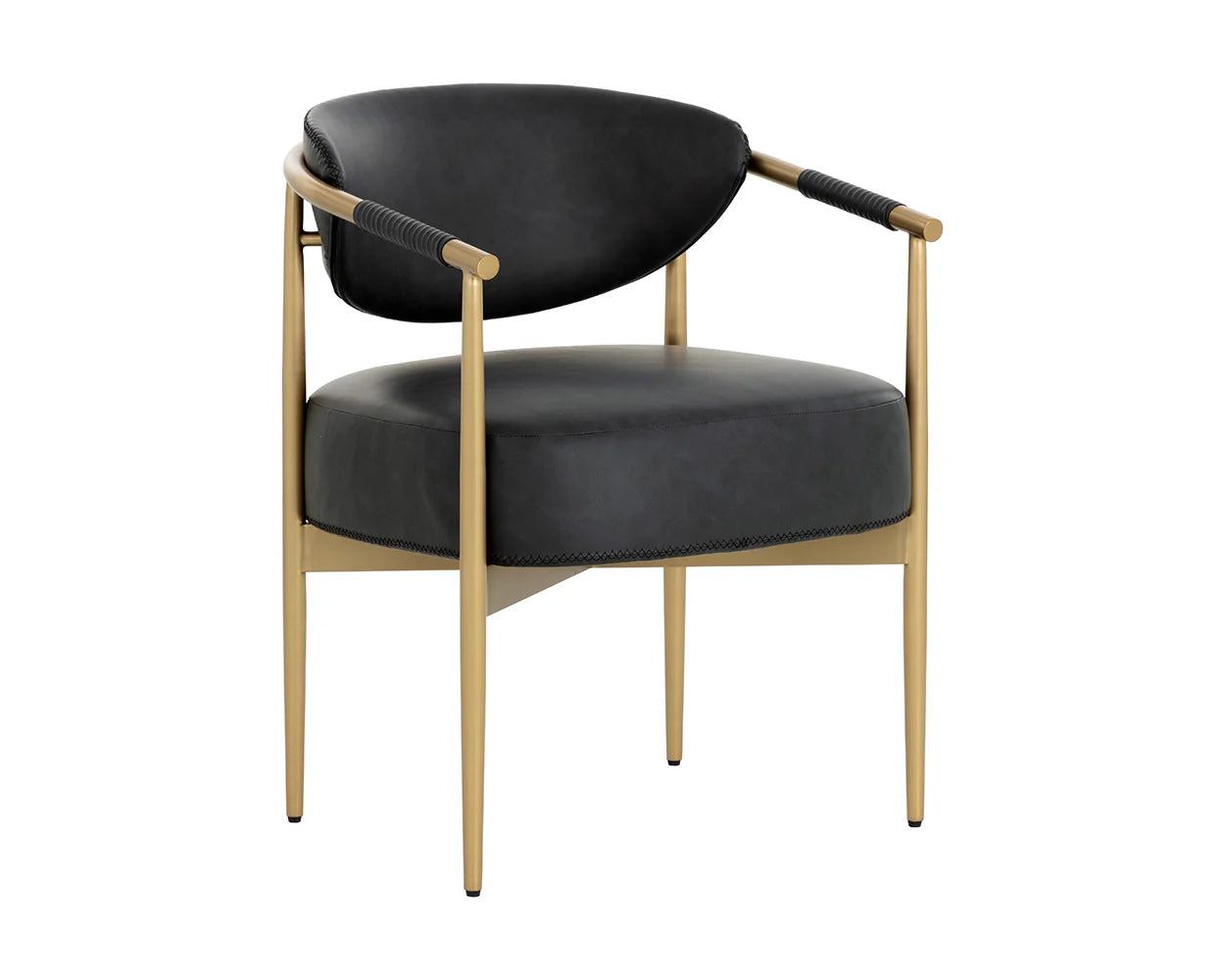 Loise Dining Armchair