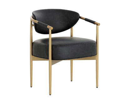 Loise Dining Armchair