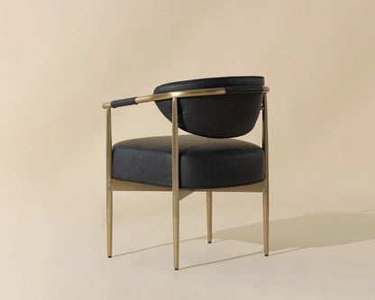 Loise Dining Armchair
