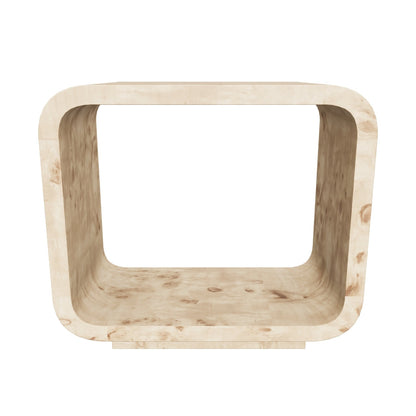 Rowena End Table