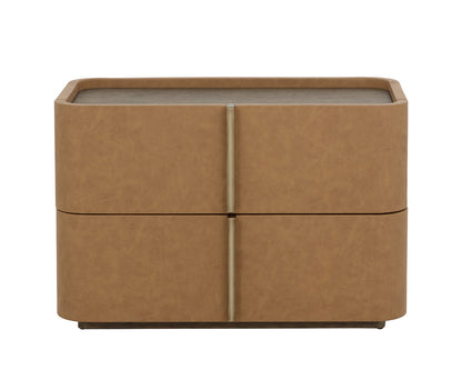 Jamille Nightstand - Large