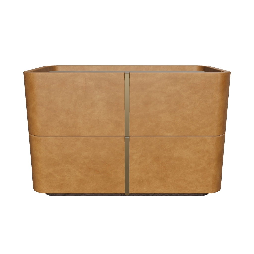 Jamille Nightstand - Large